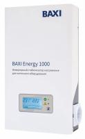      BAXI Energy 1500